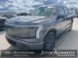 Certified 2024 Ford F150 Lightning Lariat image 3