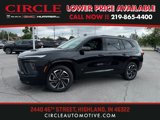 New 2025 Buick Enclave Sport Touring w/ Power Package image 1