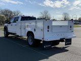 New 2025 Ford F550 4x4 Crew Cab Super Duty image 4
