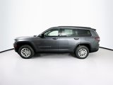 New 2025 Jeep Grand Cherokee L Laredo image 4