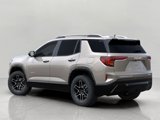 New 2026 GMC Terrain AT4 w/ Convenience Package III image 3