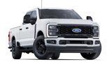 New 2025 Ford F250 XL image 4