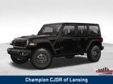 New 2025 Jeep Wrangler Willys image 2