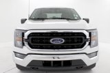 Used 2023 Ford F150 XLT w/ Equipment Group 301A Mid image 2