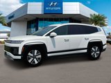New 2026 Hyundai Ioniq 9 SEL image 2