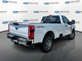 New 2025 Ford F350 XLT image 5