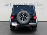 New 2025 Jeep Wrangler Unlimited Rubicon image 5