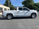 Used 2019 Chevrolet Silverado 1500 Custom w/ Custom Value Package image 4