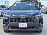 New 2026 Toyota Corolla Cross SE image 2