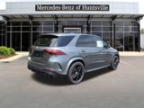 New 2026 Mercedes-Benz GLE 53 AMG 4MATIC image 3
