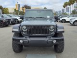 New 2025 Jeep Wrangler Unlimited Sport S 4xe image 4