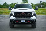 Used 2025 Chevrolet Silverado 2500 ZR2 image 2