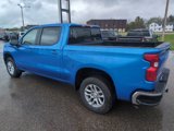 New 2025 Chevrolet Silverado 1500 LT image 4