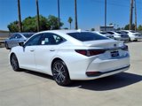 New 2025 Lexus ES 300h w/ Premium Package image 3