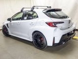 New 2025 Toyota Corolla GR image 5