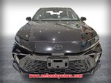 New 2025 Toyota Camry SE w/ Convenience Package image 2