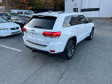 Used 2019 Jeep Grand Cherokee Limited w/ Trailer Tow Group IV image 5