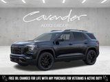 New 2026 GMC Terrain Elevation w/ Black Edition image 2