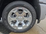 New 2025 RAM 1500 Big Horn image 4