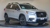 Certified 2022 Subaru Ascent Onyx Edition image 6