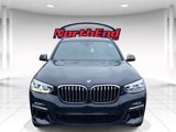 Used 2021 BMW X3 M40i w/ Premium Package image 2