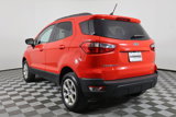 Used 2020 Ford EcoSport SE w/ SE Convenience Package image 4