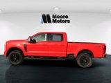 New 2025 Ford F250 Lariat w/ Black Appearance Package image 6