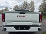 New 2025 GMC Sierra 1500 Elevation image 4