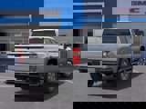 New 2025 Chevrolet Silverado 2500 Custom w/ Custom Value Package image 4