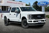New 2025 Ford F250 XL w/ STX Appearance Package image 2