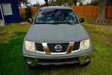 Used 2006 Nissan Frontier SE w/ (P01) Power Pkg image 2