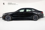 Used 2025 BMW i5 xDrive40 w/ M Sport Package image 4
