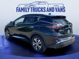 Used 2023 Nissan Murano SV image 3