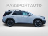 New 2025 Nissan Pathfinder Rock Creek image 5