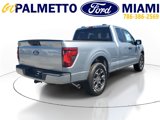 New 2025 Ford F150 STX w/ Equipment Group 200A image 6