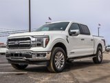 New 2025 Ford F150 Lariat w/ Equipment Group 502A High image 3