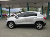 Used 2022 Chevrolet Trax LS w/ Tint and Cruise Package image 3