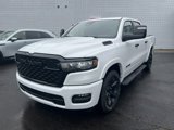 New 2025 RAM 1500 Big Horn image 3