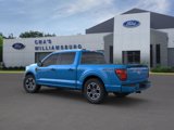 New 2025 Ford F150 STX image 4