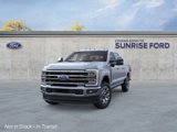 New 2025 Ford F250 4x4 Crew Cab Super Duty image 2