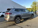 New 2025 Volkswagen Atlas SEL Premium R-Line image 5