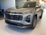 New 2026 Chevrolet Equinox LT w/ LPO, Floor Liner Package image 2
