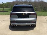 New 2025 Chevrolet Traverse LT image 5