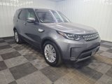 Used 2017 Land Rover Discovery HSE Luxury image 4