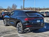 New 2025 Audi Q8 Premium image 4