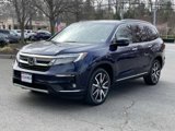 Certified 2022 Honda Pilot Touring image 3
