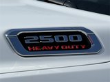 New 2024 RAM 2500 Tradesman w/ Chrome Appearance Group image 2