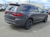 New 2025 Dodge Durango R/T image 5
