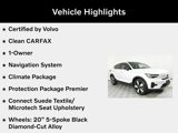Certified 2024 Volvo C40 Recharge Plus image 5
