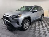 Used 2023 Toyota RAV4 XLE image 4